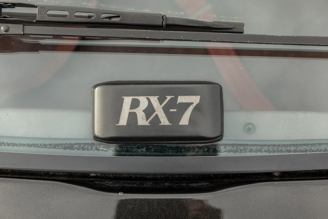 1985 Mazda RX-7 SA & FB - Image 23 of 31
