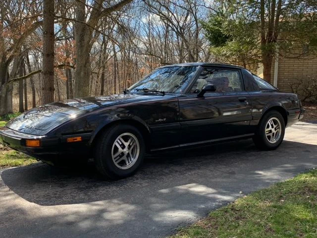 1985 Mazda RX-7 SA & FB - Image 11 of 31