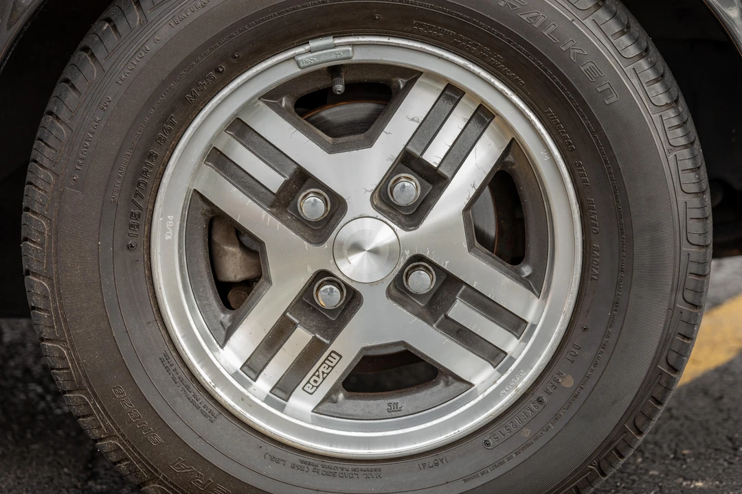 1985 Mazda RX-7 SA & FB - Image 29 of 31