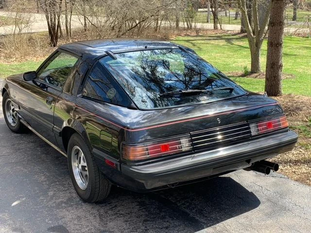1985 Mazda RX-7 SA & FB - Image 14 of 31
