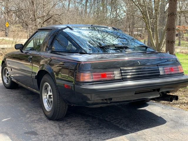 1985 Mazda RX-7 SA & FB - Image 13 of 31