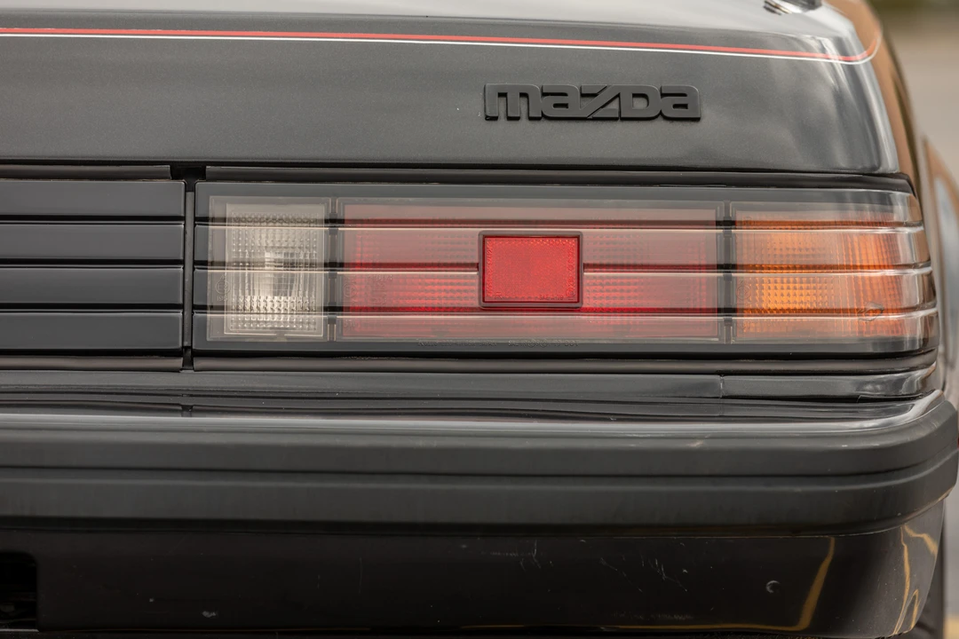 1985 Mazda RX-7 SA & FB - Image 24 of 31