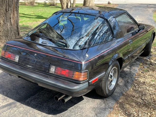 1985 Mazda RX-7 SA & FB - Image 16 of 31