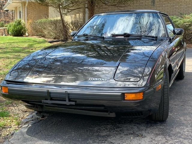 1985 Mazda RX-7 SA & FB - Image 7 of 31