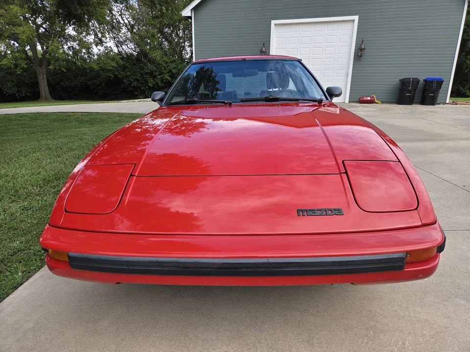 1985 Mazda RX-7 SA & FB - Image 11 of 31
