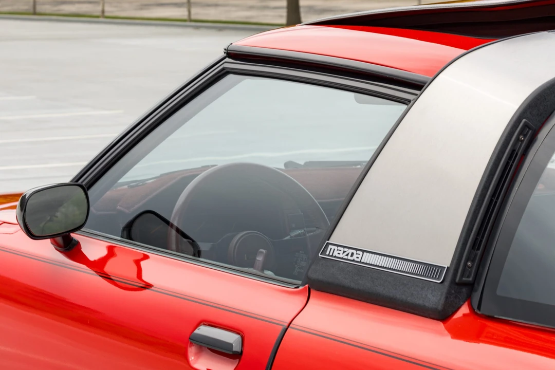 1985 Mazda RX-7 SA & FB - Image 23 of 31