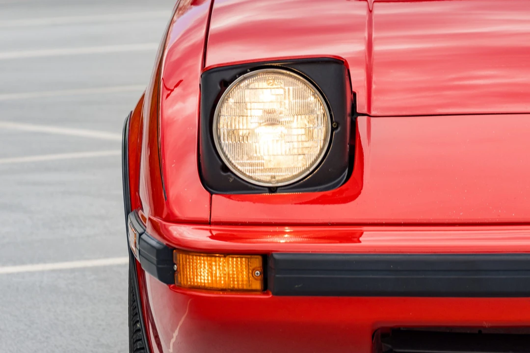 1985 Mazda RX-7 SA & FB - Image 19 of 31
