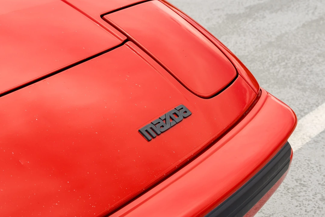 1985 Mazda RX-7 SA & FB - Image 21 of 31