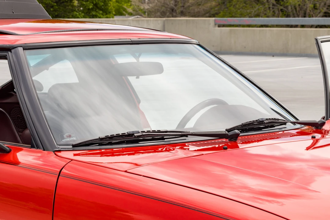 1985 Mazda RX-7 SA & FB - Image 18 of 31