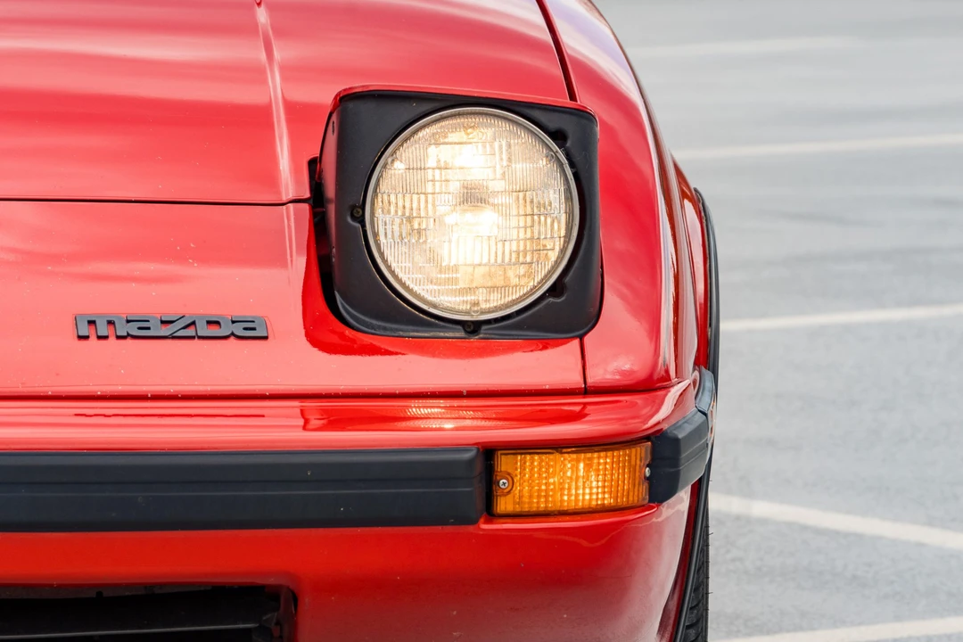 1985 Mazda RX-7 SA & FB - Image 20 of 31