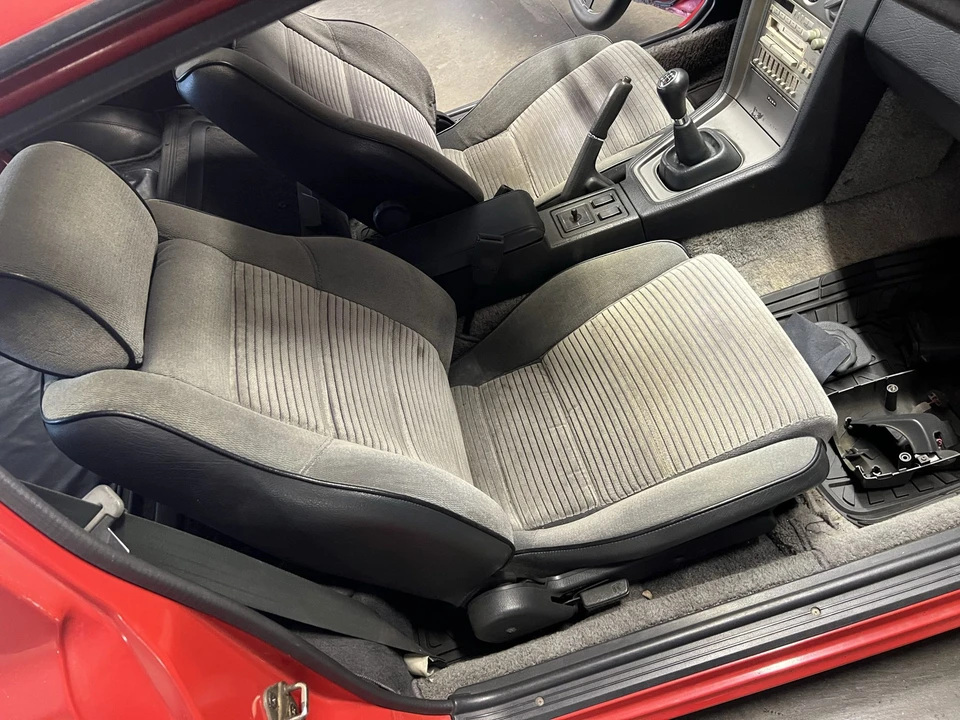 1985 Mazda RX-7 SA & FB - Image 22 of 31