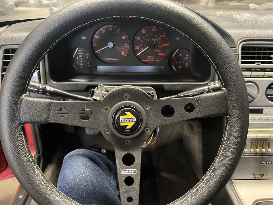 1985 Mazda RX-7 SA & FB - Image 23 of 31