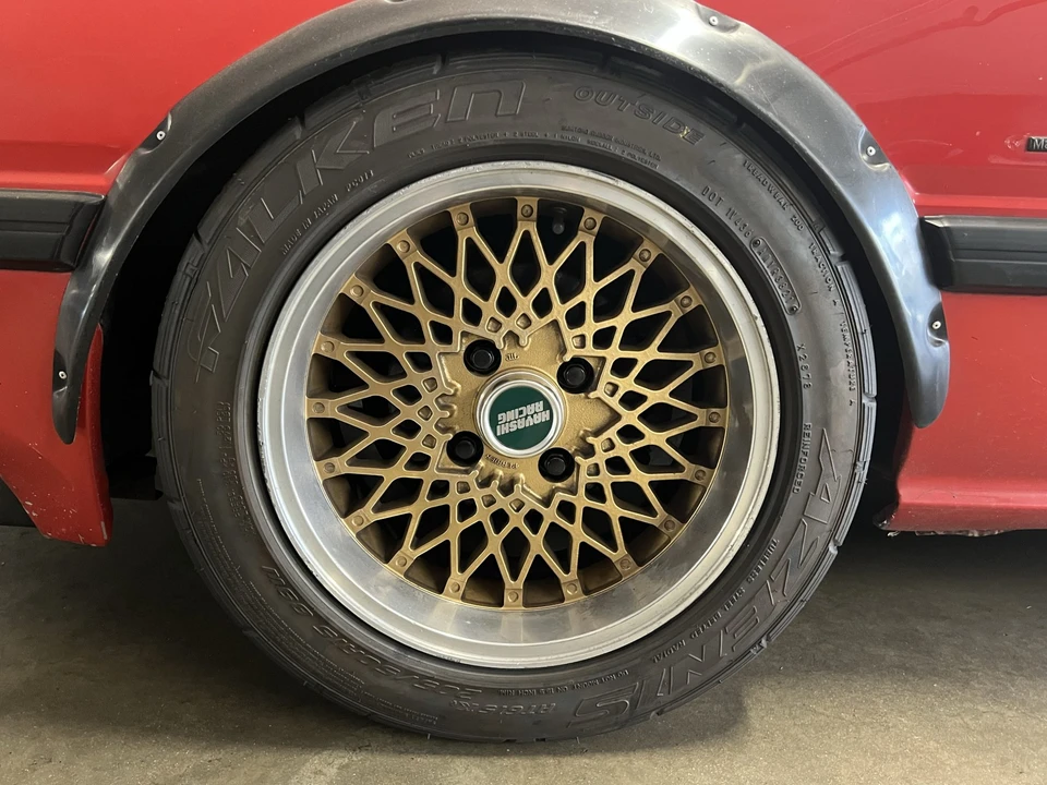 1985 Mazda RX-7 SA & FB - Image 17 of 31
