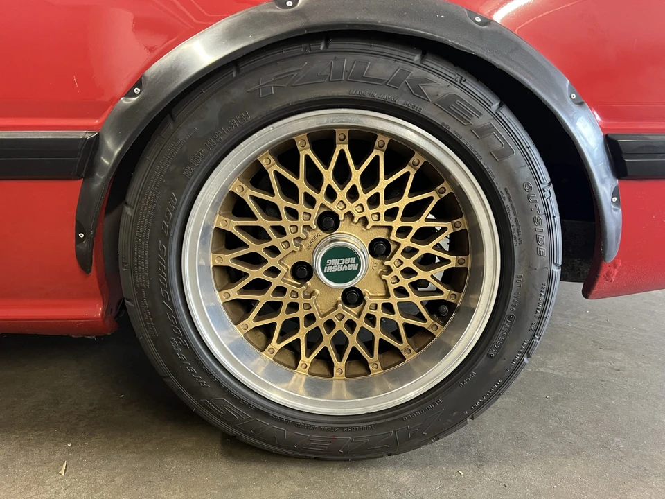 1985 Mazda RX-7 SA & FB - Image 18 of 31