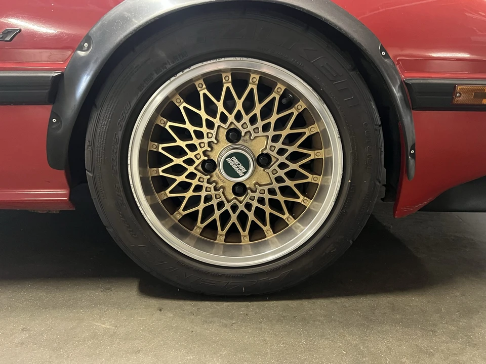 1985 Mazda RX-7 SA & FB - Image 20 of 31