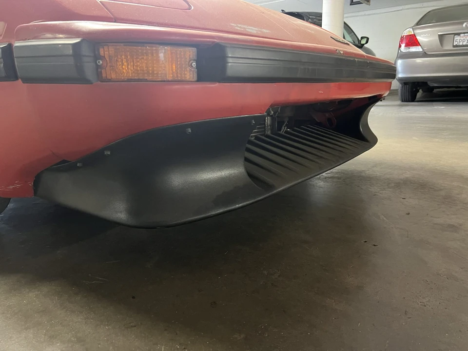 1985 Mazda RX-7 SA & FB - Image 9 of 31