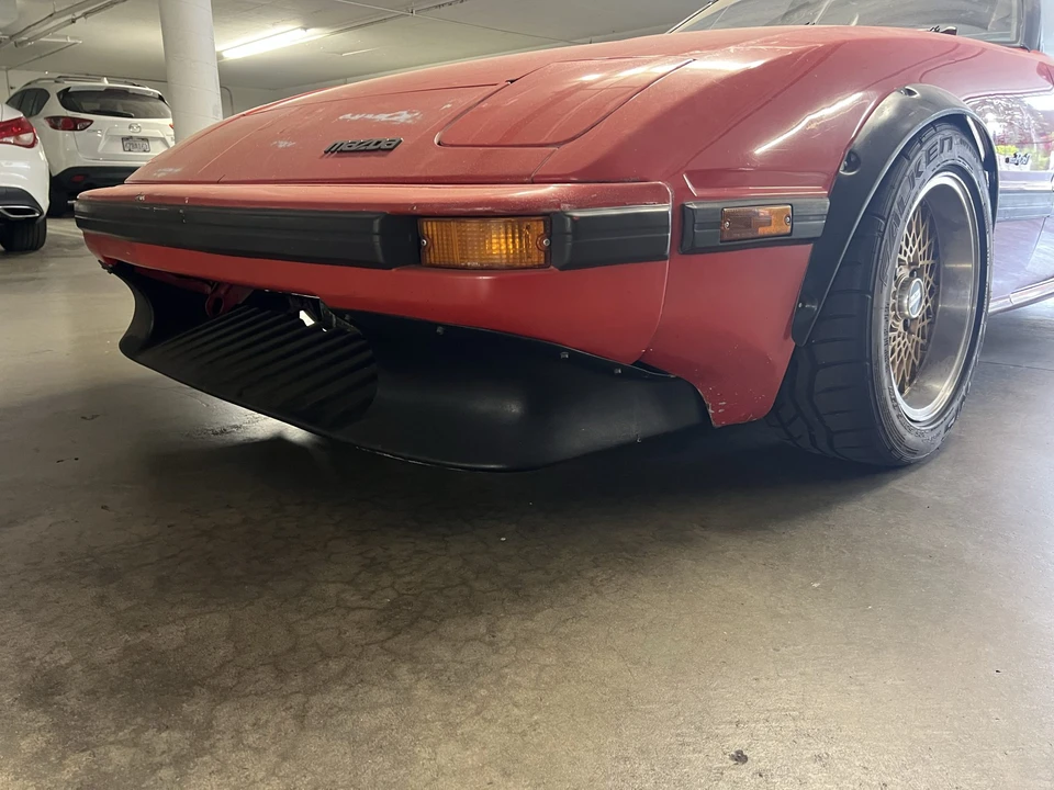1985 Mazda RX-7 SA & FB - Image 10 of 31