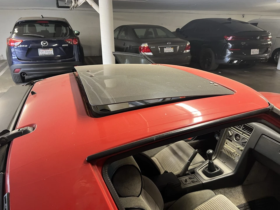 1985 Mazda RX-7 SA & FB - Image 12 of 31