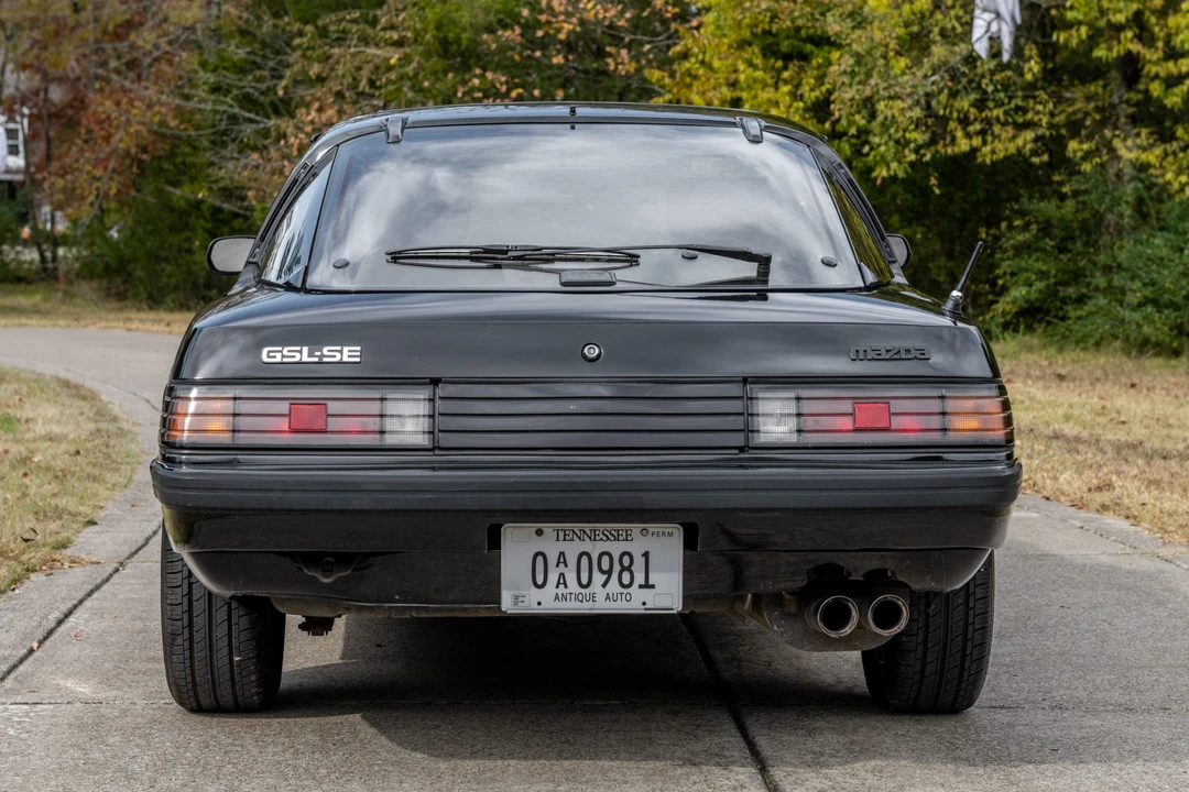 1985 Mazda RX-7 SA & FB - Image 4 of 31
