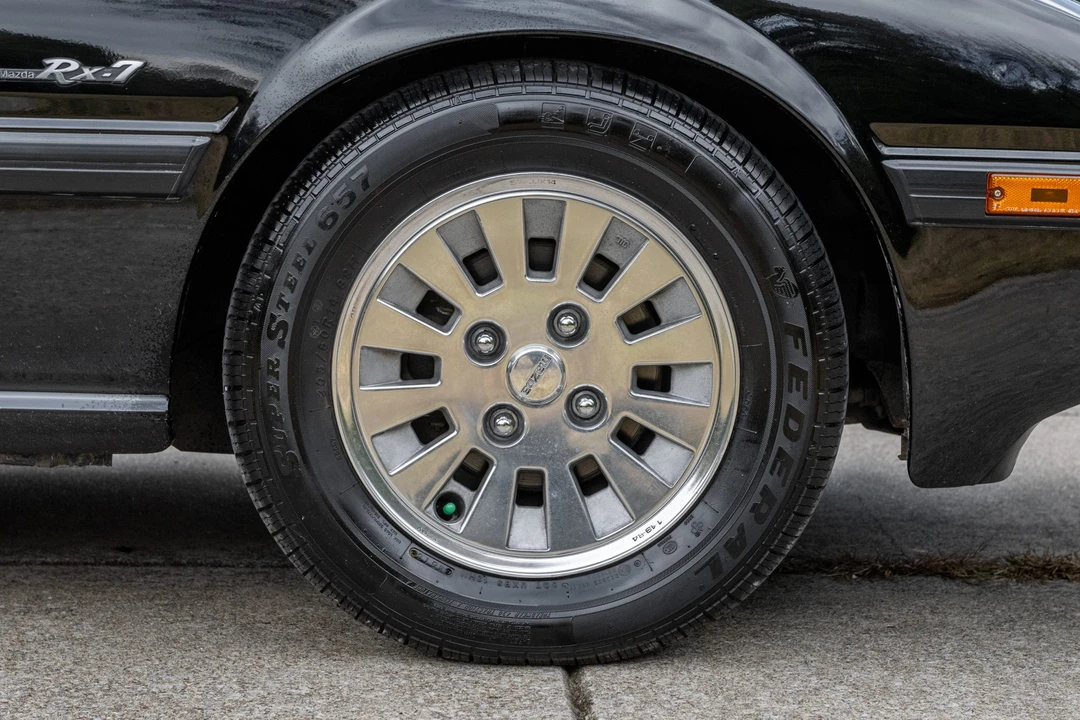 1985 Mazda RX-7 SA & FB - Image 24 of 31