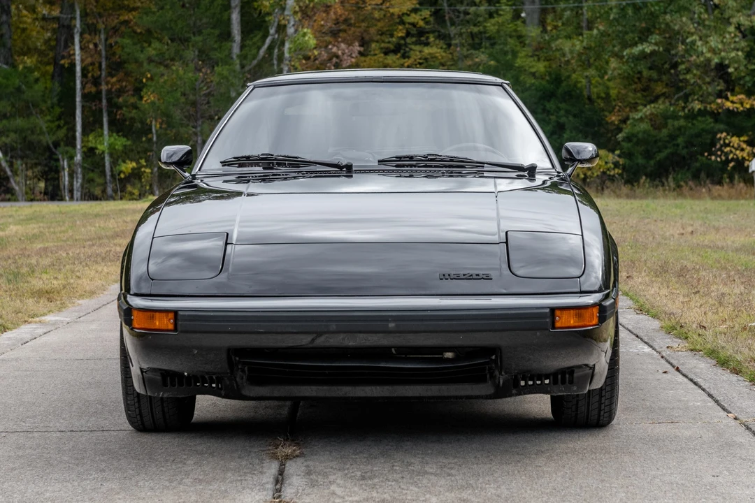 1985 Mazda RX-7 SA & FB - Image 8 of 31