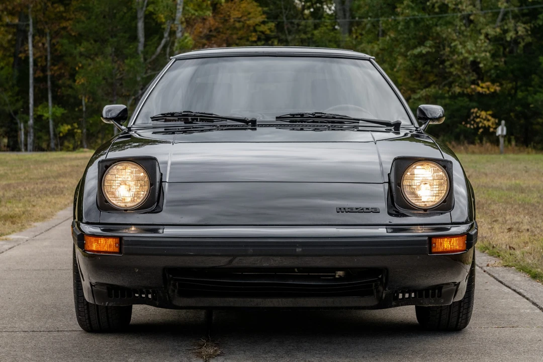 1985 Mazda RX-7 SA & FB - Image 9 of 31