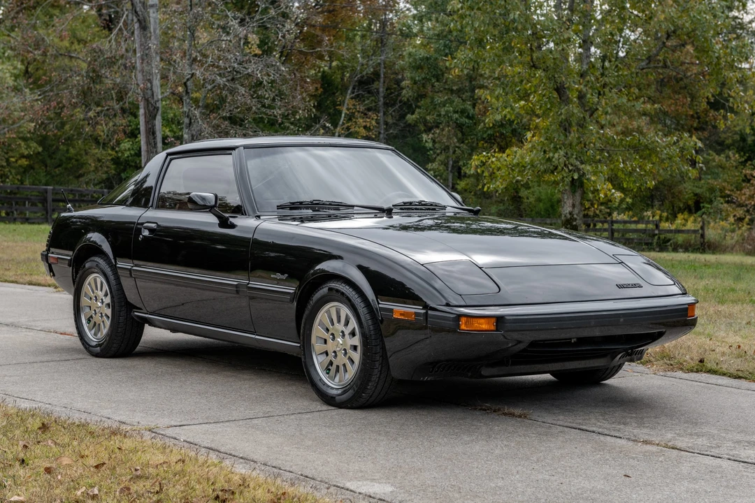 1985 Mazda RX-7 SA & FB - Image 7 of 31
