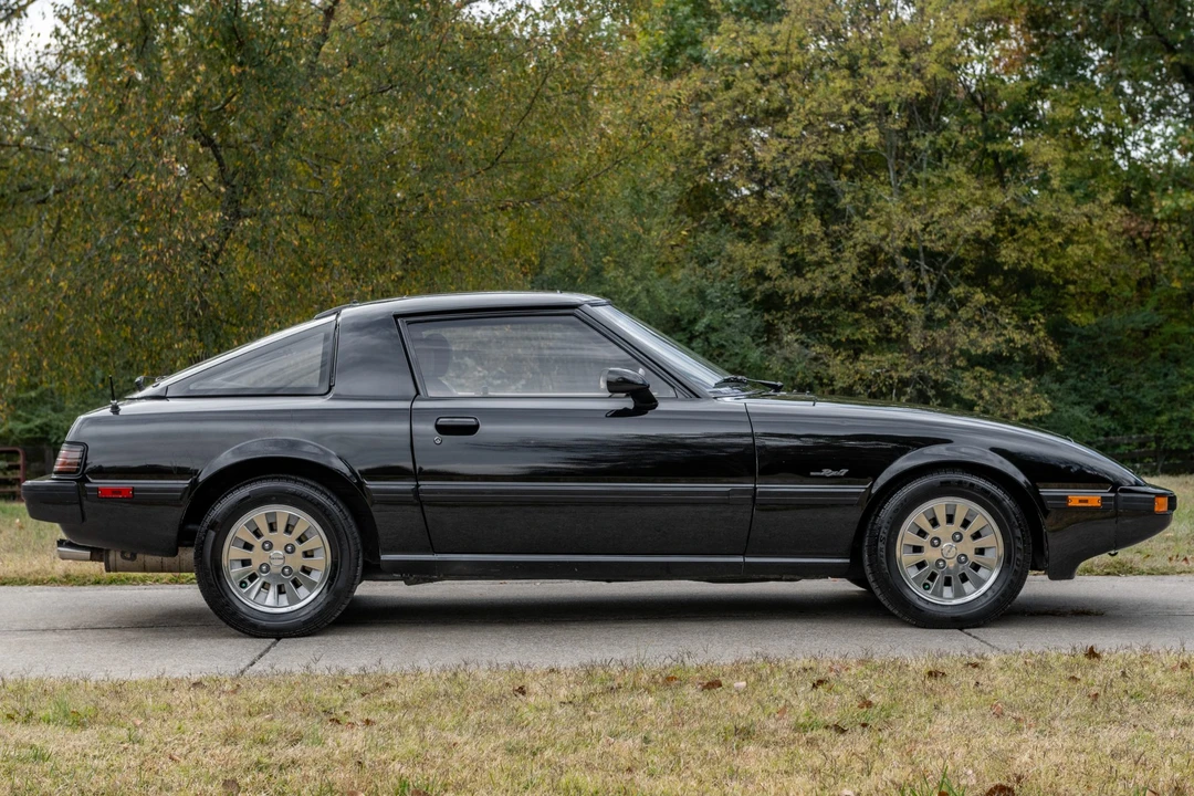 1985 Mazda RX-7 SA & FB - Image 6 of 31