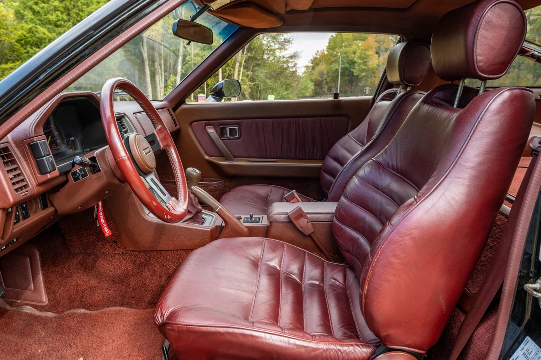 1985 Mazda RX-7 SA & FB - Image 26 of 31