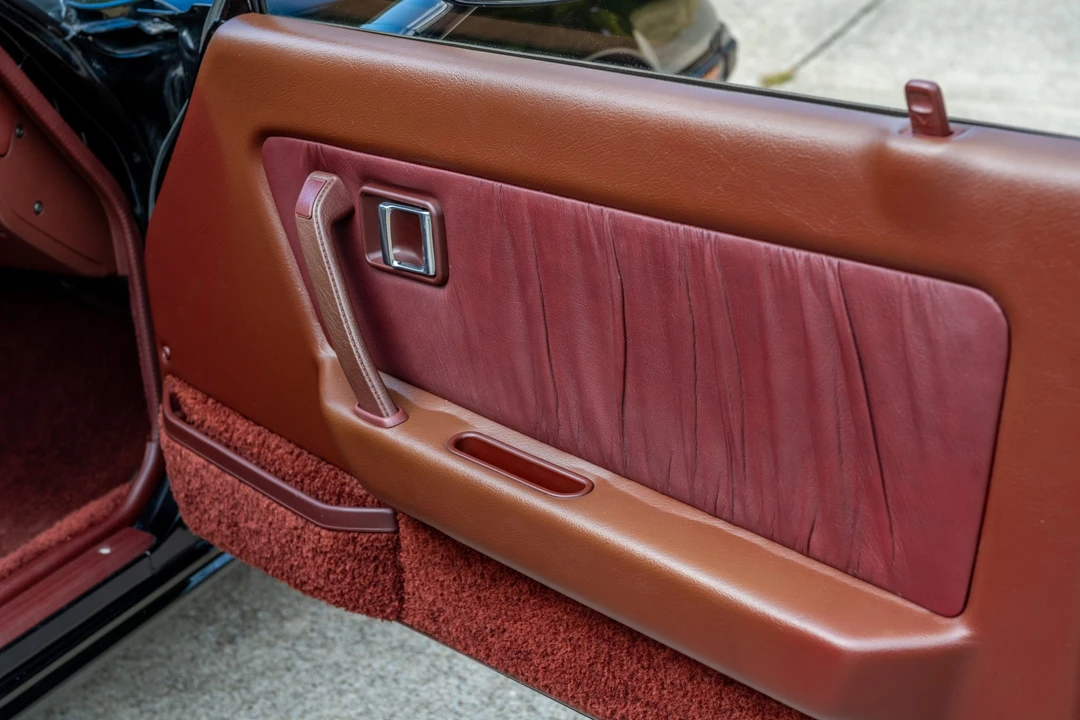 1985 Mazda RX-7 SA & FB - Image 29 of 31
