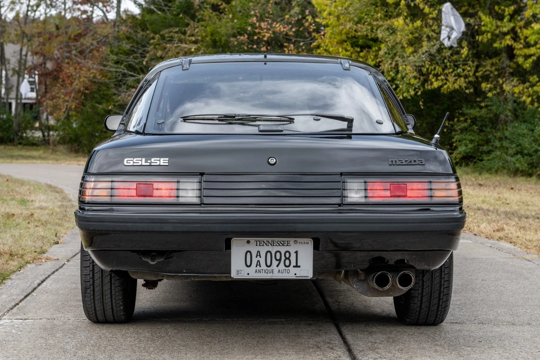 1985 Mazda RX-7 SA & FB - Image 16 of 31