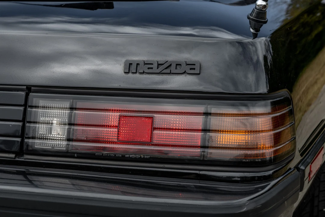 1985 Mazda RX-7 SA & FB - Image 18 of 31