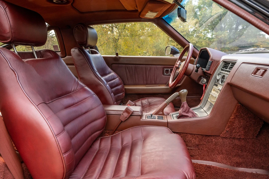 1985 Mazda RX-7 SA & FB - Image 28 of 31