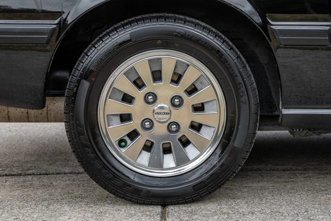 1985 Mazda RX-7 SA & FB - Image 23 of 31