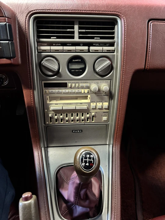 1985 Mazda RX-7 SA & FB - Image 26 of 31
