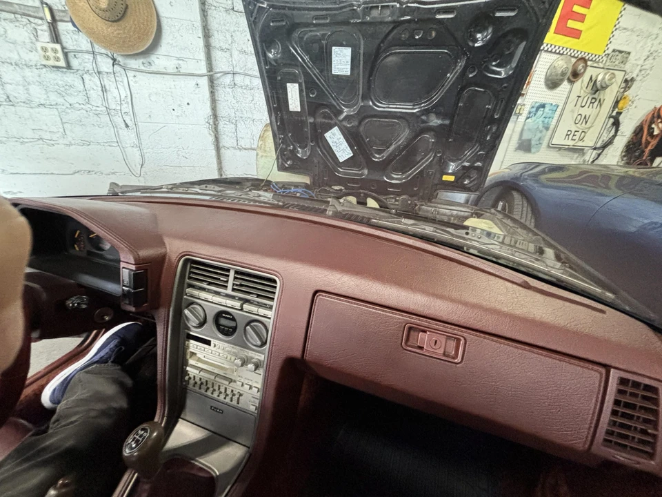 1985 Mazda RX-7 SA & FB - Image 29 of 31