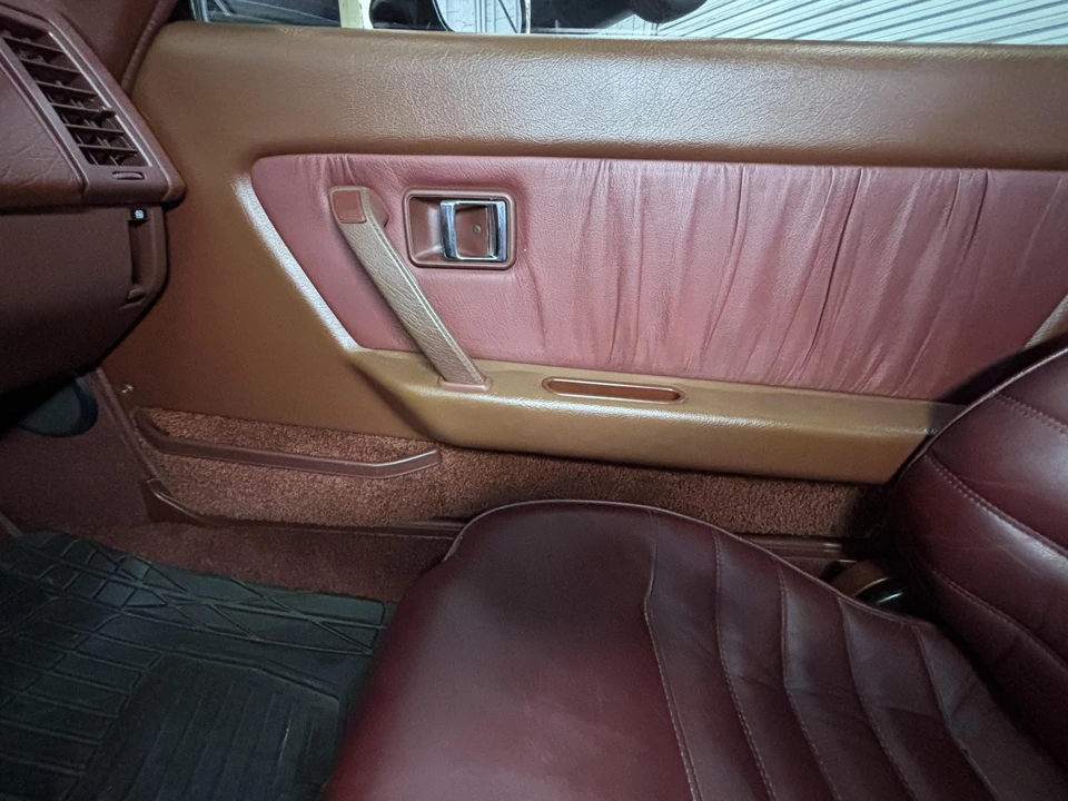 1985 Mazda RX-7 SA & FB - Image 20 of 31