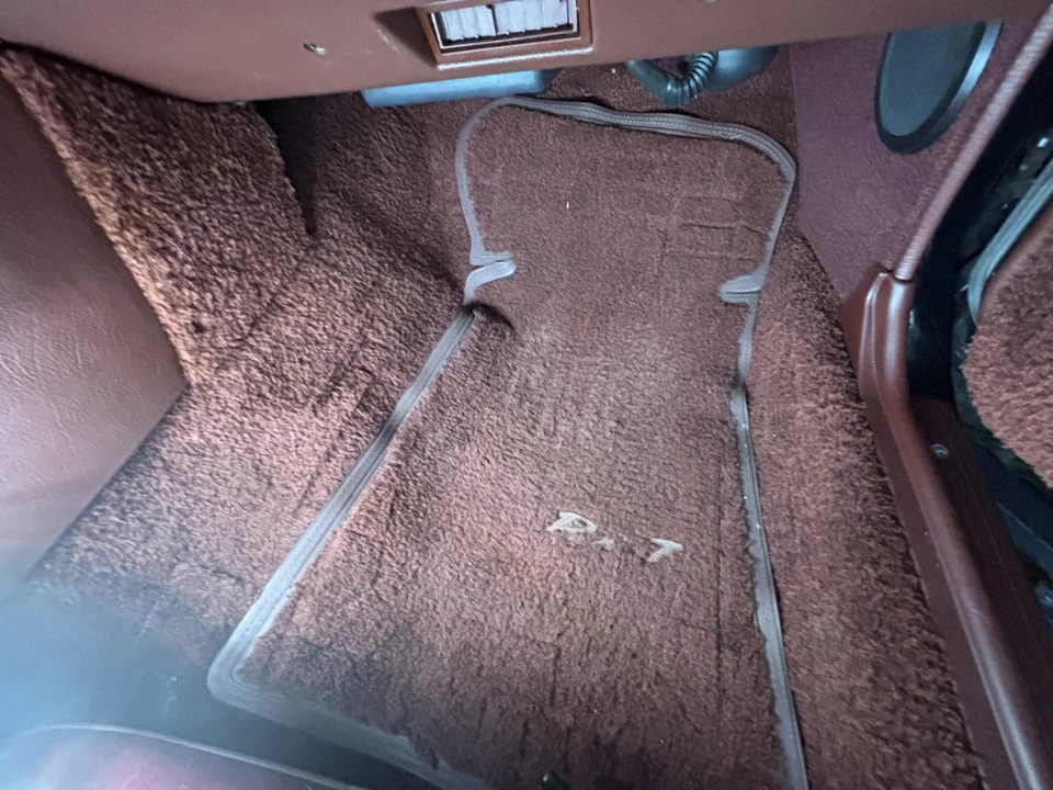 1985 Mazda RX-7 SA & FB - Image 31 of 31