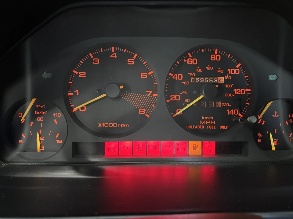 1985 Mazda RX-7 SA & FB - Image 24 of 31