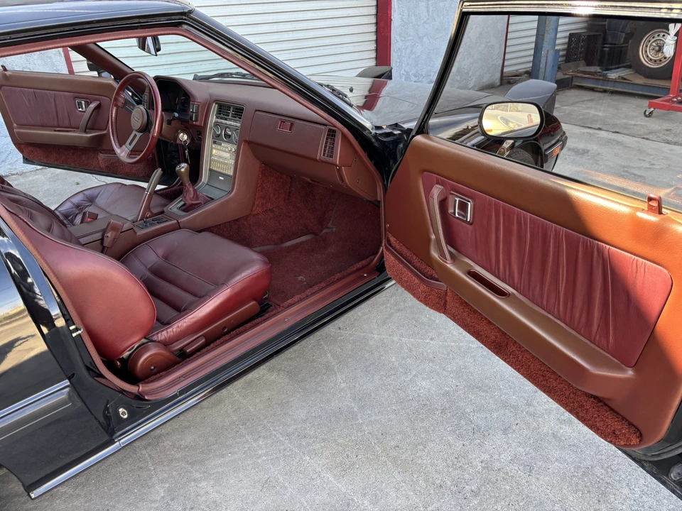 1985 Mazda RX-7 SA & FB - Image 19 of 31