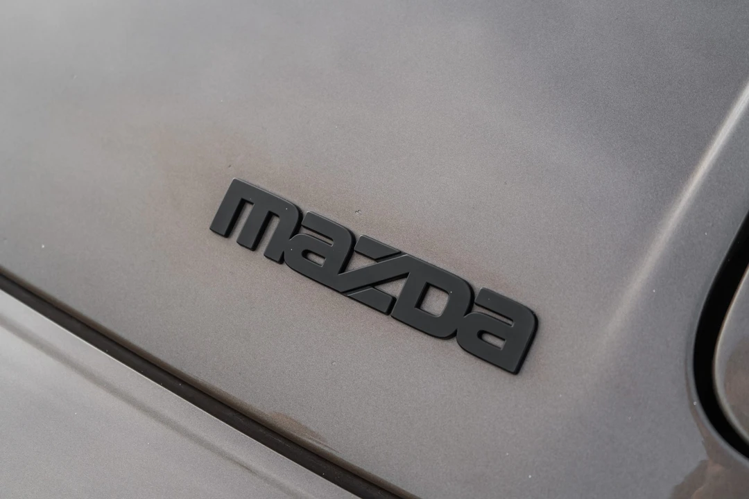 1985 Mazda RX-7 SA & FB - Image 31 of 31