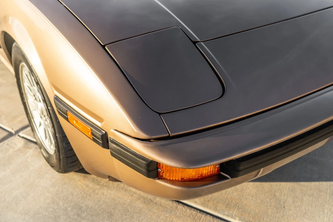 1985 Mazda RX-7 SA & FB - Image 19 of 31