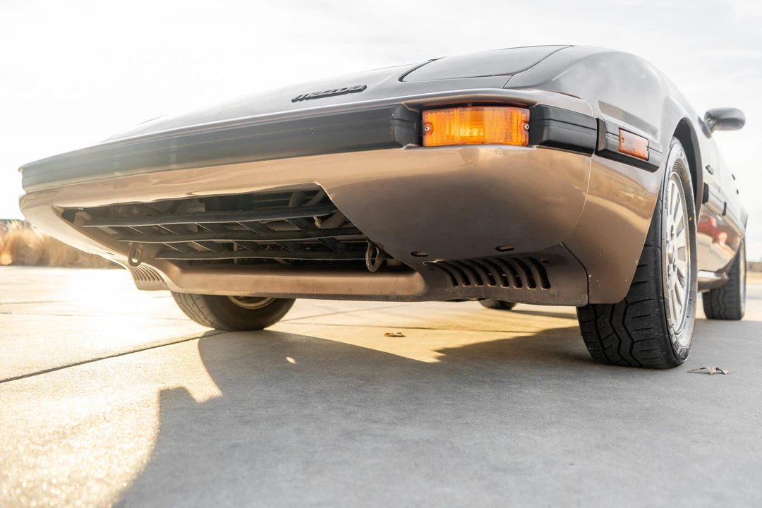 1985 Mazda RX-7 SA & FB - Image 22 of 31