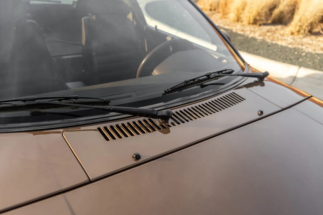 1985 Mazda RX-7 SA & FB - Image 27 of 31