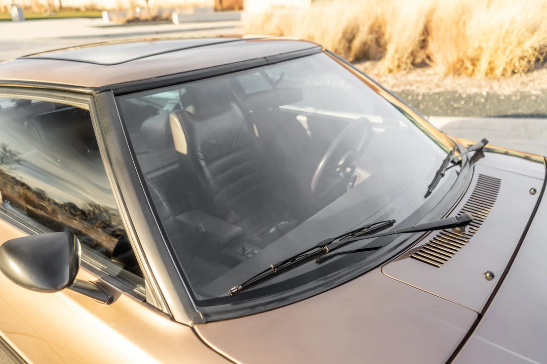 1985 Mazda RX-7 SA & FB - Image 30 of 31