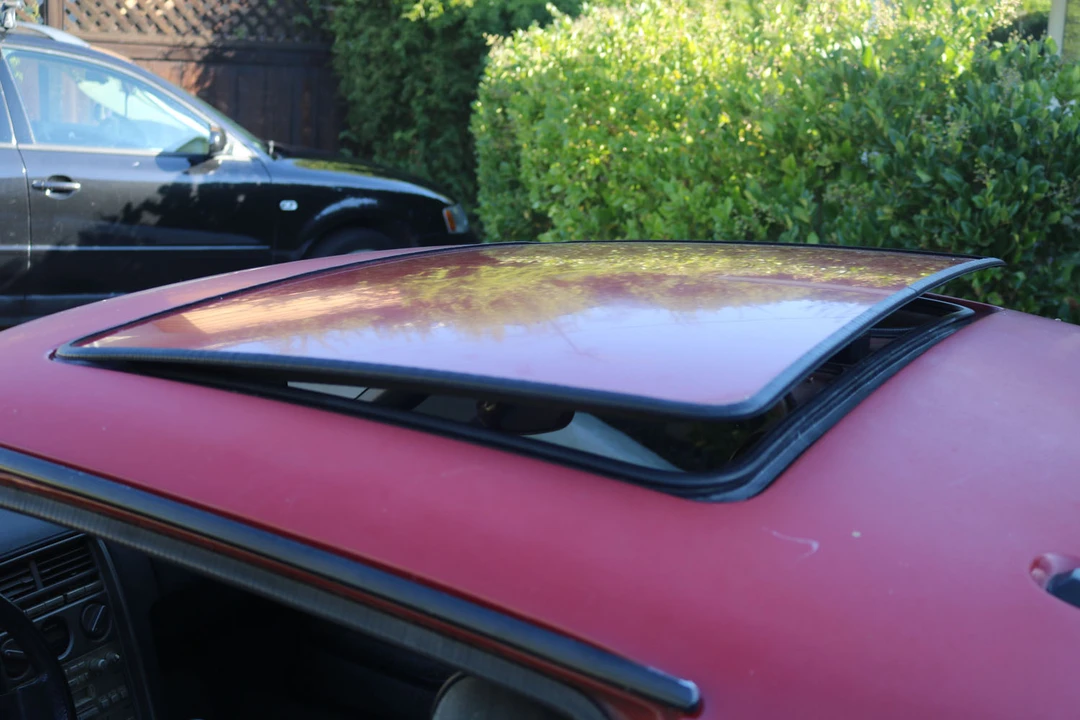 1985 Mazda RX-7 SA & FB - Image 25 of 31