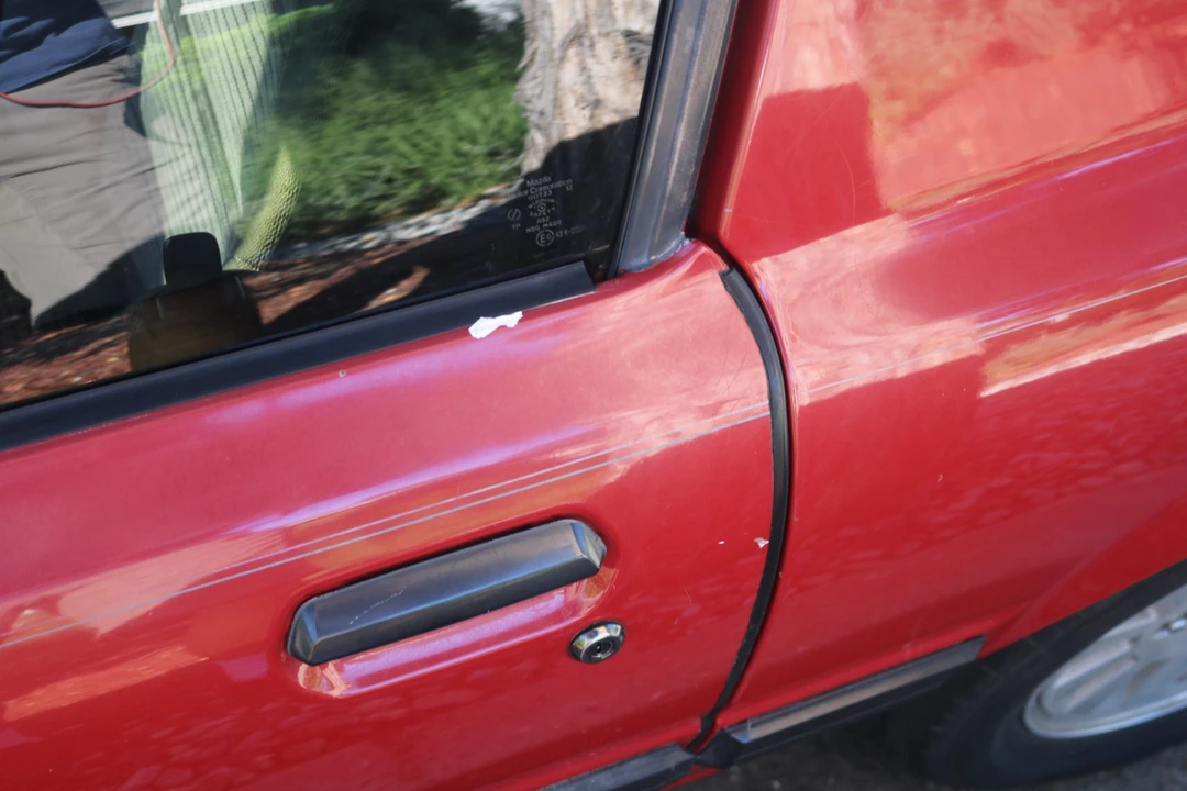 1985 Mazda RX-7 SA & FB - Image 19 of 31