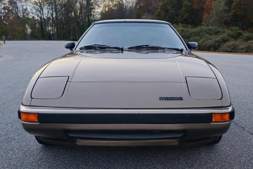 1985 Mazda RX-7 SA & FB - Image 2 of 31