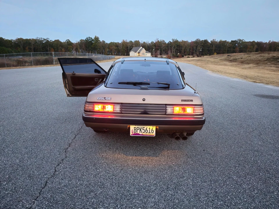 1985 Mazda RX-7 SA & FB - Image 11 of 31