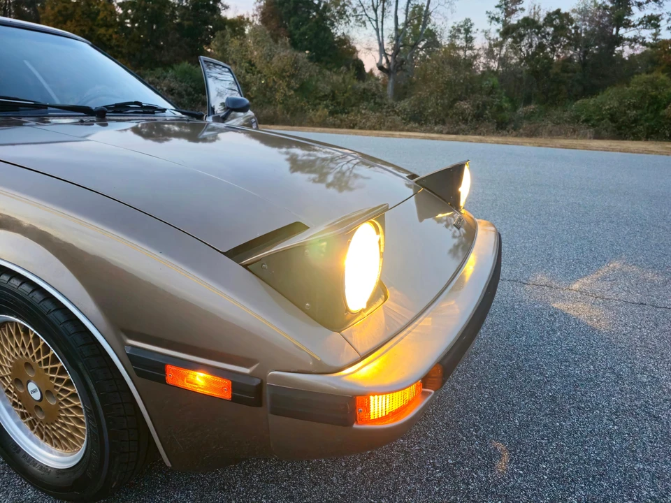 1985 Mazda RX-7 SA & FB - Image 31 of 31